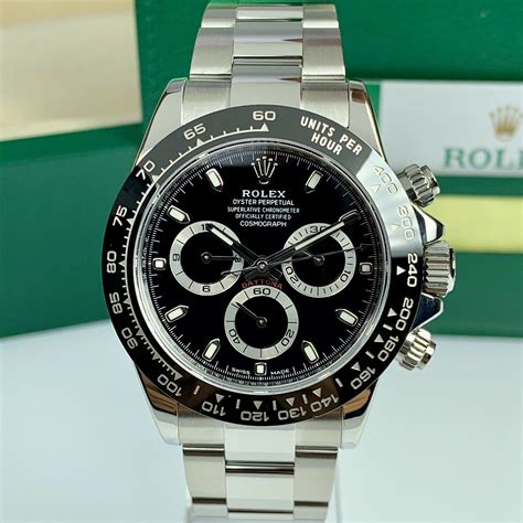 rolex at daytona 2019|Rolex daytona price new.